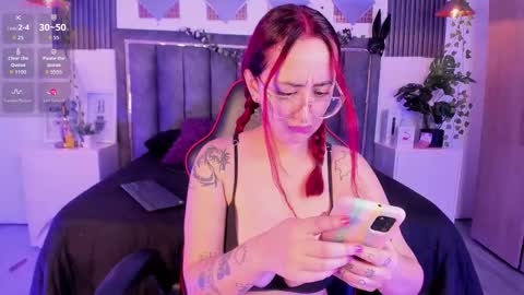 Snapshot of sammy_ithan chatting on 10.30.25 sammy_ithan online show from 10.30.25