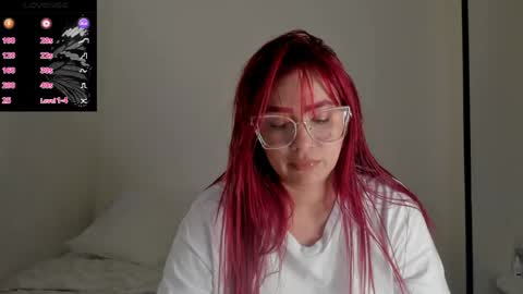 sammy_jhonson25 online show from 05.19.26