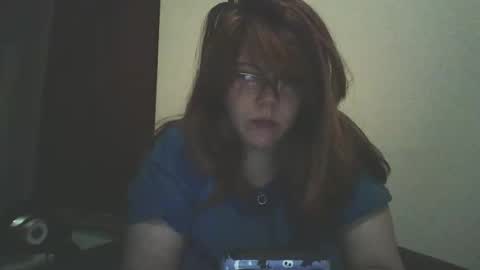 Snapshot of sammy_lyn chatting on 02.10.26 Sam online show from 02.10.26