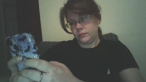 Snapshot of sammy_lyn chatting on 02.17.26 Sam online show from 02.17.26