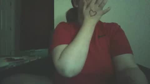 Snapshot of sammy_lyn chatting on 02.20.26 Sam online show from 02.20.26