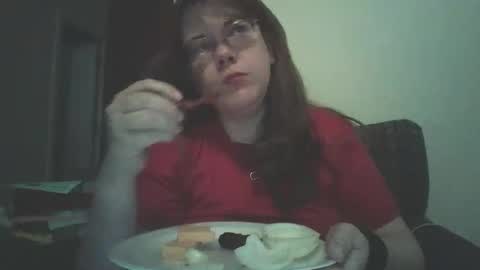 Snapshot of sammy_lyn chatting on 02.26.26 Sam online show from 02.26.26