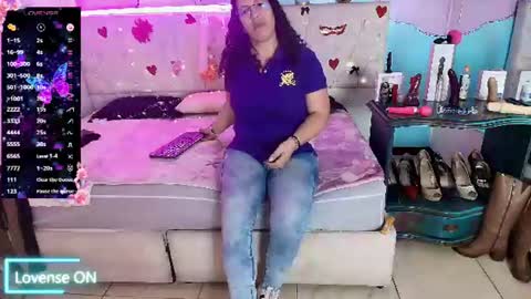  Sammy  online show from 07.08.26