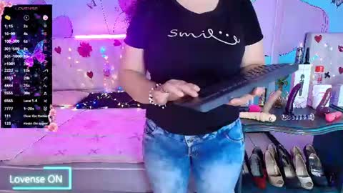  Sammy  online show from 08.03.26