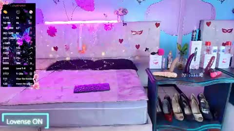  Sammy  online show from 08.05.26