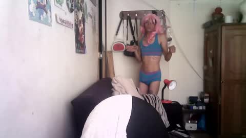 sammy_mcklain online show from 06.27.26