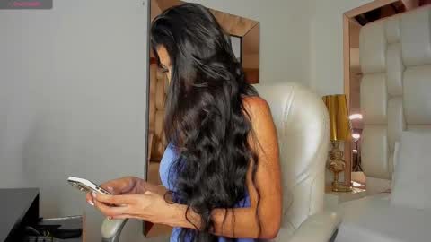 Snapshot of sammy_rios chatting on 02.24.25 Sammy online show from 02.24.25