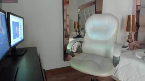 Sammy online show from 11.04.25