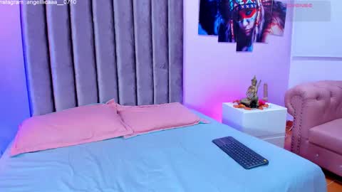 Samantha online show from 01.07.26