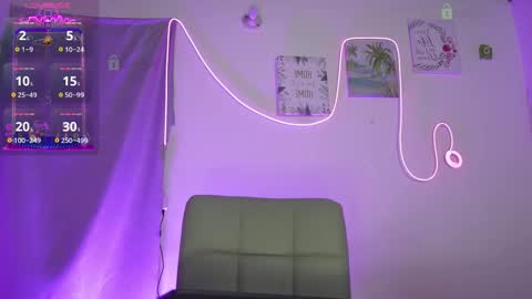 Snapshot of sammy_visser chatting on 02.01.26 Sam visser online show from 02.01.26