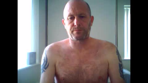 sammyb1821 online show from 03.05.25