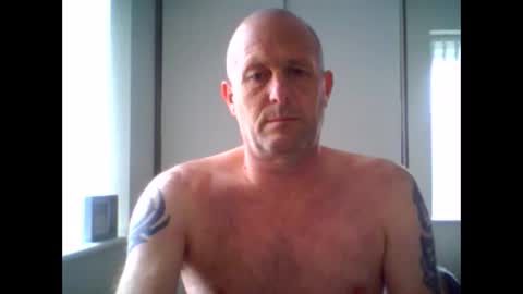 sammyb1821 online show from 12.17.25