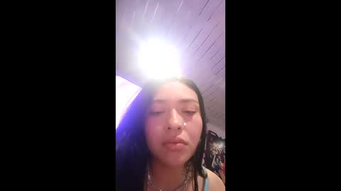 sammybrow3 online show from 03.17.26