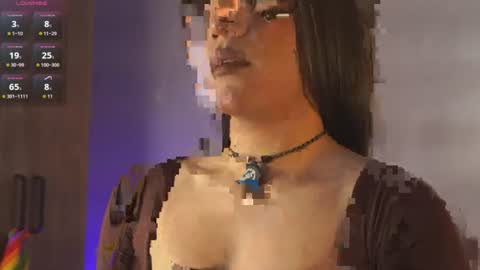 Snapshot of sammycutee chatting on 07.05.26 sammycutee online show from 07.05.26