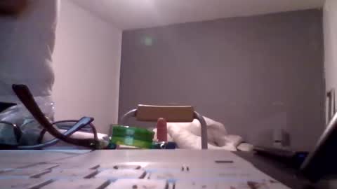 Snapshot of sammyd200 chatting on 12.15.25 sammyd200 online show from 12.15.25