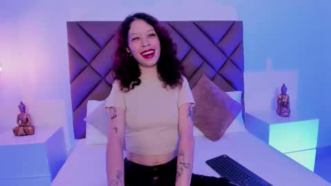 Sammy Destt online show from 11.20.25