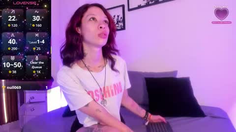 Sammy Destt online show from 12.02.25