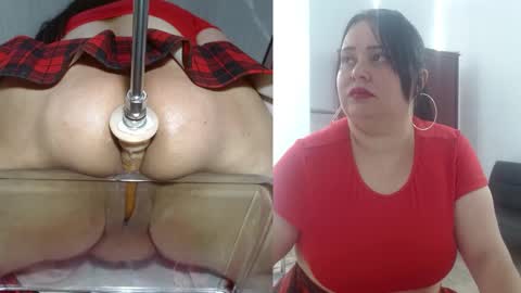 SAMMY online show from 02.21.25