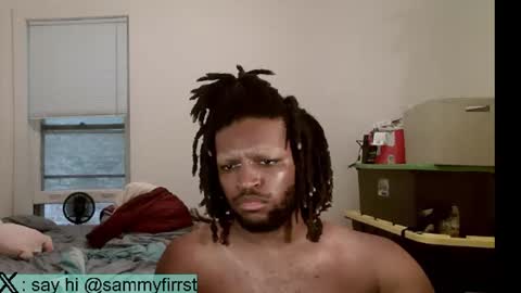 Sammy First online show from 06.30.26
