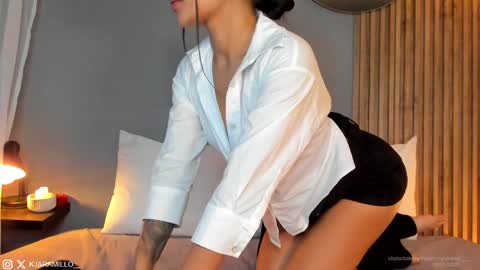 Sam online show from 01.12.25