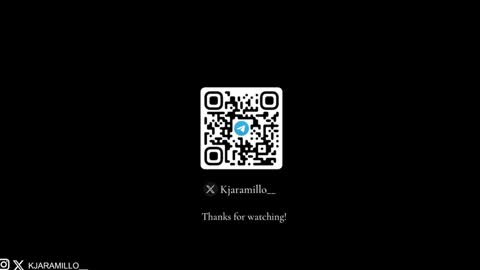 Sam online show from 01.27.25