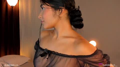 Sam online show from 02.09.25