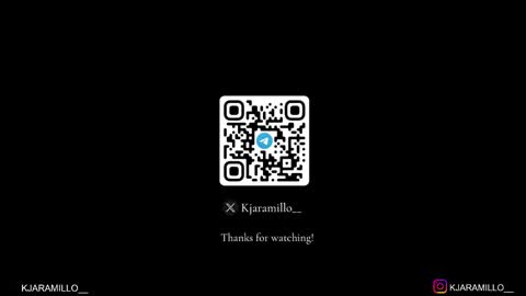 Sam online show from 02.12.25