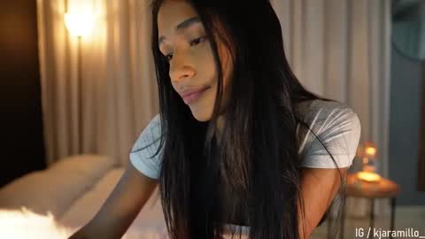 Sam online show from 09.10.25