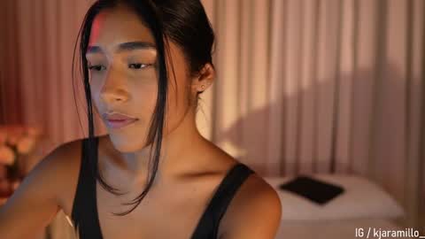 Sam online show from 10.03.25