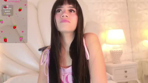 samanta online show from 05.27.26
