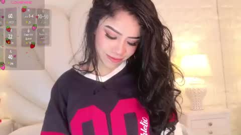 samanta online show from 06.15.26