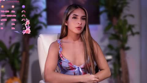 Snapshot of sammylaszlow chatting on 12.07.24 Sammy online show from 12.07.24