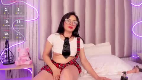 Samantha   online show from 05.16.26