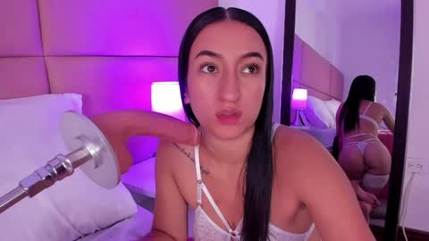 Snapshot of sammymorales chatting on 01.18.25 Sammy Morales online show from 01.18.25