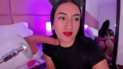 Snapshot of sammymorales chatting on 02.04.25 Sammy Morales online show from 02.04.25