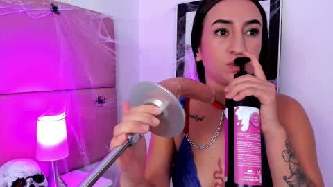 Sammy Morales online show from 10.29.25