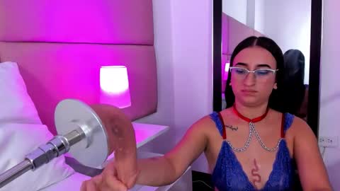 Sammy Morales online show from 11.13.25