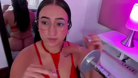 Snapshot of sammymorales chatting on 05.05.26 Sammy Morales online show from 05.05.26