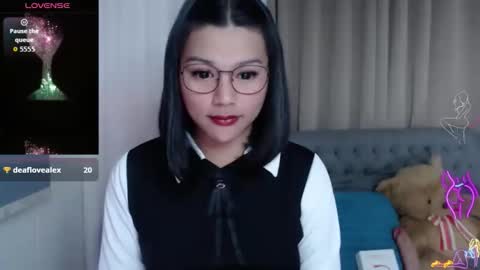 im throat fucker online show from 02.27.26