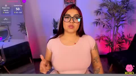 Snapshot of sammyy_owens_ chatting on 05.20.26 Sammy online show from 05.20.26