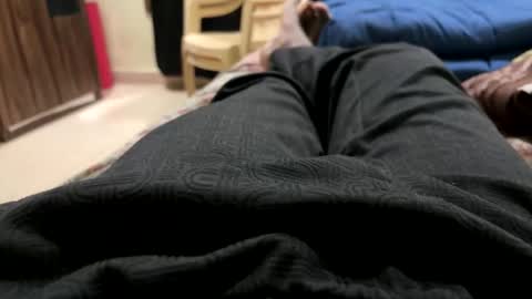 Snapshot of samnivin chatting on 12.05.25 samnivin online show from 12.05.25