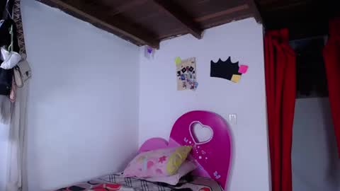 Samy doll online show from 02.22.26