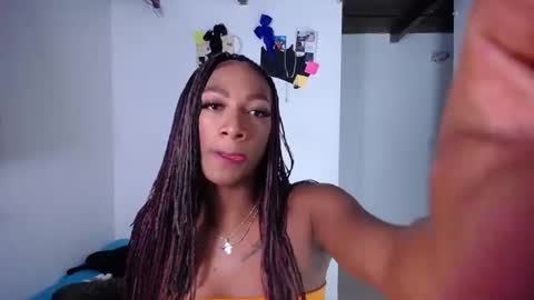 Samy doll online show from 05.28.26