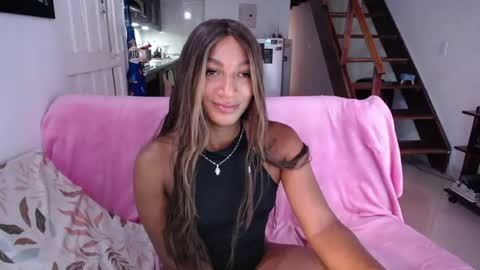 Samy doll online show from 07.01.26