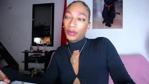 Samy doll online show from 07.12.26