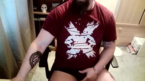 Samoanthorn online show from 12.05.25