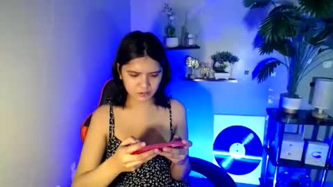 Snapshot of sampaguita_pinayxx chatting on 06.08.26 SOFIA online show from 06.08.26