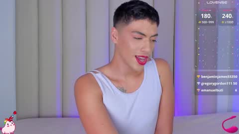 Sammuel online show from 12.22.24