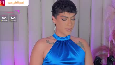 Sammuel online show from 02.28.26