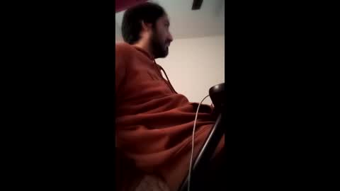 crazy runt online show from 05.05.26